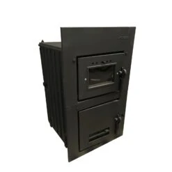 Kachelofeneinsatz Ortrand 3020.6 1