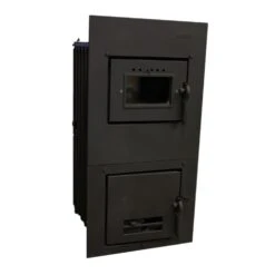 Kachelofeneinsatz Ortrand 4020.6 1