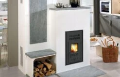 Kachelofeneinsatz Schmid SD 6 F -Cocoon Verkäufe kachelofeneinsatz schmid sd6f milieujpg 4 9987