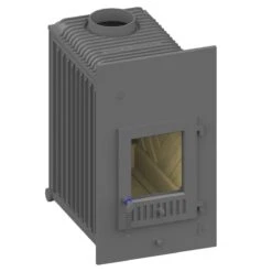 Kachelofeneinsatz Schmid SH 11 G