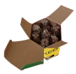 Kaminanzünder LUKEO 14 Stück -Cocoon Verkäufe kaminanzuender lukeo 4 2 6677