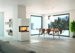 Kaminbausatz Nordpeis Monaco | 3-Seiten-Kamin -Cocoon Verkäufe kaminbausatz nordpeis monaco hoch milieujpg 7 15903