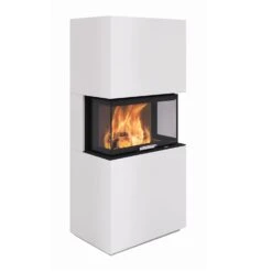 Kaminbausatz Nordpeis Monaco | 3-Seiten-Kamin -Cocoon Verkäufe kaminbausatz nordpeis monaco hochjpg 3 15899