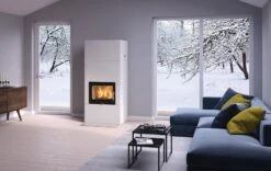 Kaminbausatz Nordpeis Salzburg L | Gerade Scheibe -Cocoon Verkäufe kaminbausatz nordpeis salzburg l basic milieu 5 38900