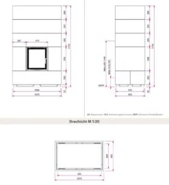 Kaminbausatz Camina S7 Hoch | Gerade Scheibe 9 Kaminbausatz Camina S7 Hoch | Gerade Scheibe -Cocoon Verkäufe kamineinsatz camina s7 hoch lina 4551 s abmessungenjpg 3 16677