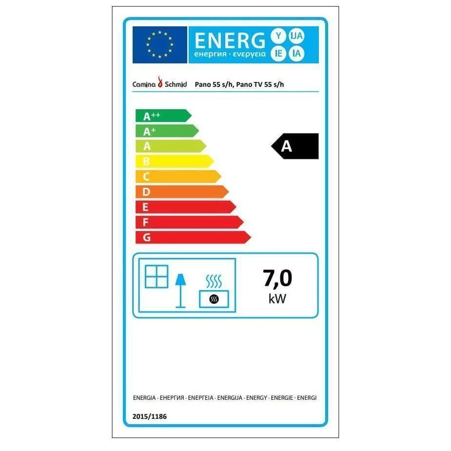 Kaminbausatz Camina S4 Eck | Eckkamin Mit Prismatischer Scheibe 4 Kaminbausatz Camina S4 Eck | Eckkamin Mit Prismatischer Scheibe – Bild 4