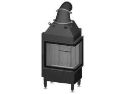 Kamineinsatz Spartherm Varia 2R-55 Linear