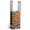 Kaminholzständer CookKing Atos | Für Den Innenbereich -Cocoon Verkäufe kaminholzstaender cookking atos 1 80000