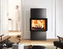 Kaminofen Austroflamm Lounge Xtra -Cocoon Verkäufe kaminofen austroflamm lounge xtra milieujpg 4 9159