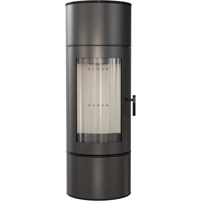 Kaminofen Kratki ANTARES | Tür Selbstschließend 2 Kaminofen Kratki ANTARES | Tür Selbstschließend – Bild 2