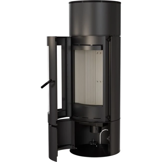 Kaminofen Kratki ANTARES | Tür Selbstschließend 3 Kaminofen Kratki ANTARES | Tür Selbstschließend – Bild 3