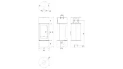 Kaminofen Kratki ANTARES | Tür Selbstschließend 10 Kaminofen Kratki ANTARES | Tür Selbstschließend -Cocoon Verkäufe kaminofen kratki antares selbstschliessend abmessungenjpg 4 143158