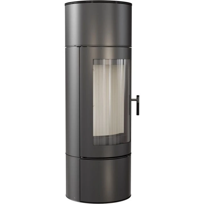 Kaminofen Kratki ANTARES | Tür Selbstschließend 1 Kaminofen Kratki ANTARES | Tür Selbstschließend