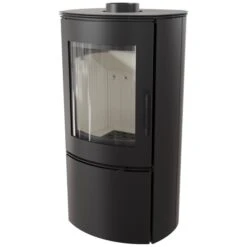 Kaminofen Kratki FALCON | Tür Selbstschließend -Cocoon Verkäufe kaminofen kratki falcon 2jpg 3 143179