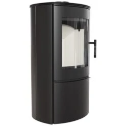 Kaminofen Kratki FALCON | Tür Selbstschließend