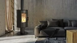 Kaminofen Kratki KOZA AB SN DR | Tür Selbstschließend 13 Kaminofen Kratki KOZA AB SN DR | Tür Selbstschließend -Cocoon Verkäufe kaminofen kratki koza ab s n dr schwarz milieujpg 7 143494