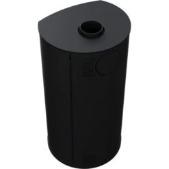 Kaminofen Kratki KOZA EPSILON | Mit Warmhaltefach | Tür Selbstschließend -Cocoon Verkäufe kaminofen kratki koza epsilon 2jpg 2 143305