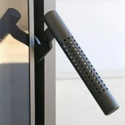 Kaminofen Kratki KOZA EPSILON | Mit Warmhaltefach | Tür Selbstschließend -Cocoon Verkäufe kaminofen kratki koza epsilon detailjpg 5 143319