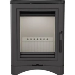 Kaminofen Kratki KOZA K5 -Cocoon Verkäufe kaminofen kratki koza k5 130mm 1jpg 2 141125