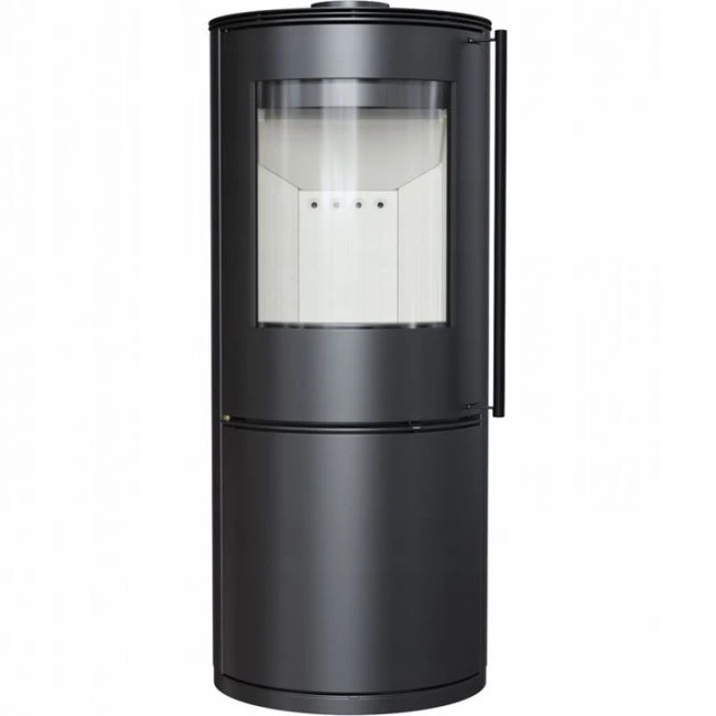 Kaminofen Kratki KOZA PICARD | Tür Selbstschließend 2 Kaminofen Kratki KOZA PICARD | Tür Selbstschließend – Bild 2