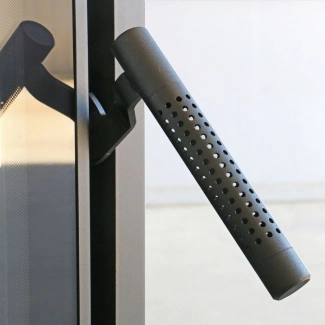 Kaminofen Kratki KOZA PROTON | Mit Warmhaltefach | Tür Selbstschließend 6 Kaminofen Kratki KOZA PROTON | Mit Warmhaltefach | Tür Selbstschließend – Bild 6