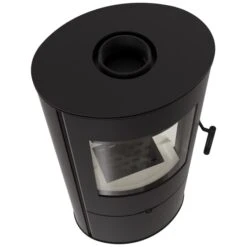 Kaminofen Kratki KOZA AB ROLLO -Cocoon Verkäufe kaminofen kratki rollo detailjpg 7 141062