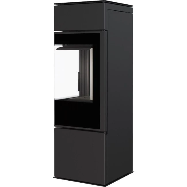 Kaminofen Kratki THOR | Tür Selbstschließend 3 Kaminofen Kratki THOR | Tür Selbstschließend – Bild 3