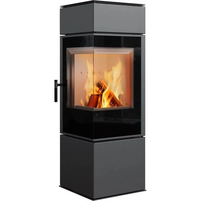 Kaminofen Kratki THOR | Tür Selbstschließend