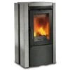 Kaminofen LA NORDICA Ester BII Naturstein -Cocoon Verkäufe kaminofen la nordica ester bii 1 91199