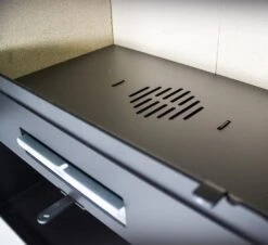 Kaminofen LACUNZA ALTEA | Mit Backfach -Cocoon Verkäufe kaminofen lacunza altea 3jpg 3 135003