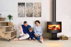 Kaminofen LACUNZA TARBES -Cocoon Verkäufe kaminofen lacunza tarbes milieujpg 7 135080