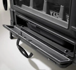 Kaminofen LA NORDICA Isotta Forno Evo | Mit Backfach -Cocoon Verkäufe kaminofen lanordica isotta evo forno detail 2 37896