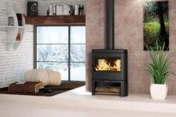 Kaminofen LA NORDICA Jennifer 2.0 11 Kaminofen LA NORDICA Jennifer 2.0 -Cocoon Verkäufe kaminofen lanordica jennifer milieu 6 9387