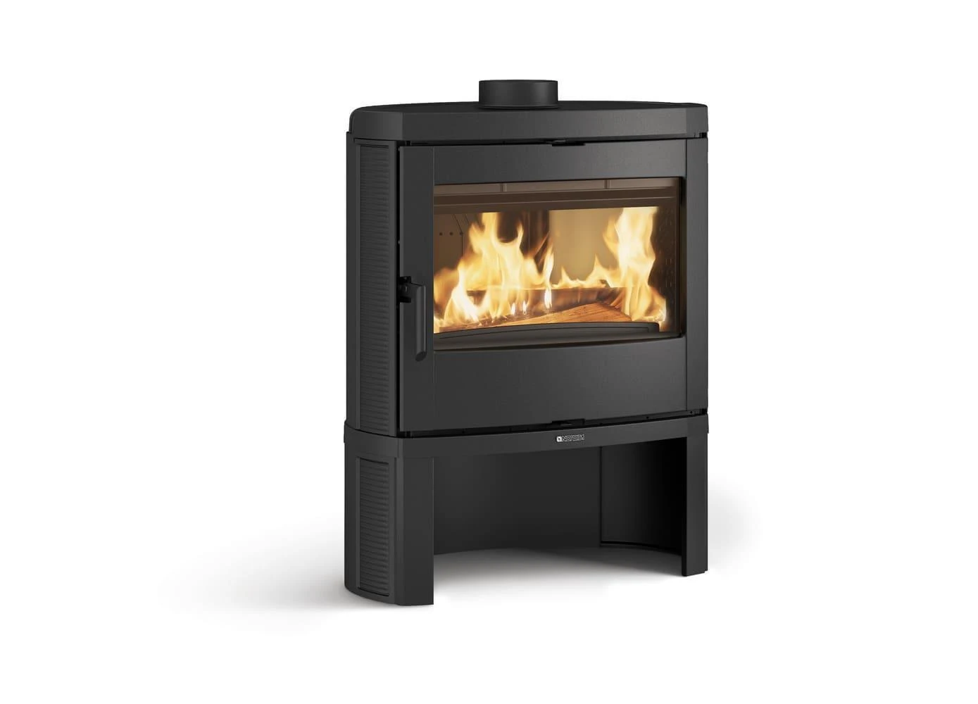 Kaminofen LA NORDICA Jennifer 2.0 1 Kaminofen LA NORDICA Jennifer 2.0