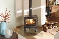 Kaminofen LEDA ALLEGRA Small 7 Kaminofen LEDA ALLEGRA Small -Cocoon Verkäufe kaminofen leda allegra milieujpg 4 9837