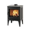 Kaminofen LEDA ALLEGRA Small -Cocoon Verkäufe kaminofen leda allegra small 1 1175