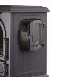 Kaminofen LEDA ANTIGUA K -Cocoon Verkäufe kaminofen leda antigua detailjpg 4 11167