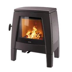 Kaminofen LEDA APELLA Small