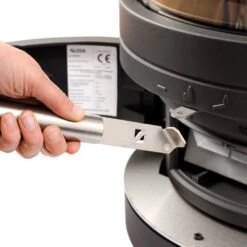 Kaminofen LEDA NOVIA C -Cocoon Verkäufe kaminofen leda novia c detailjpg 5 12215