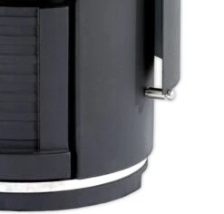 Kaminofen LEDA UNICA -Cocoon Verkäufe kaminofen leda unica detail 2