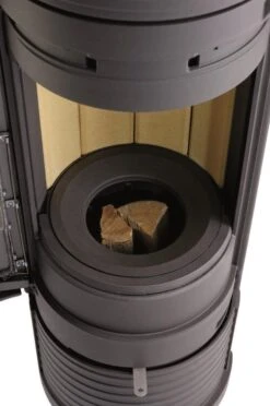 Kaminofen LEDA UNICA -Cocoon Verkäufe kaminofen leda unica detail1jpg 5 12435