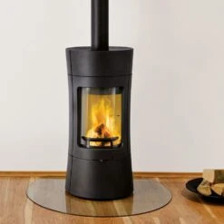 Kaminofen LEDA VISPA -Cocoon Verkäufe kaminofen leda vispa milieu 1jpg 5 11547