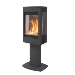 Kaminofen Nordpeis Duo 1