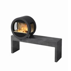 Kaminofen Nordpeis Me Bank