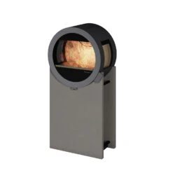 Kaminofen Nordpeis Me Concrete