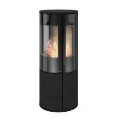 Kaminofen Nordpeis Origo Exclusive