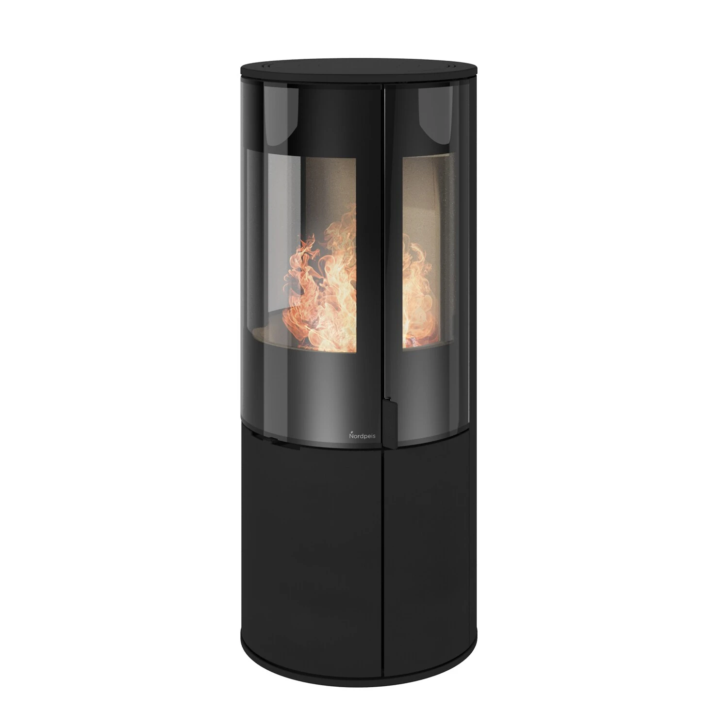 Kaminofen Nordpeis Origo Exclusive 1 Kaminofen Nordpeis Origo Exclusive