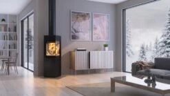 Kaminofen Nordpeis Quadro 2 Basic -Cocoon Verkäufe kaminofen nordpeis quadro 2 basic milieu 7 54703