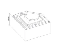 Kaminofen Nordpeis Quadro 2 Basic -Cocoon Verkäufe kaminofen nordpeis quadro aufsatz mit speicher abmessungen 4 54727