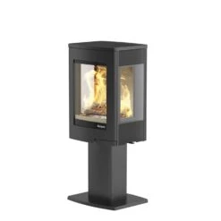 Kaminofen Nordpeis Uno 1